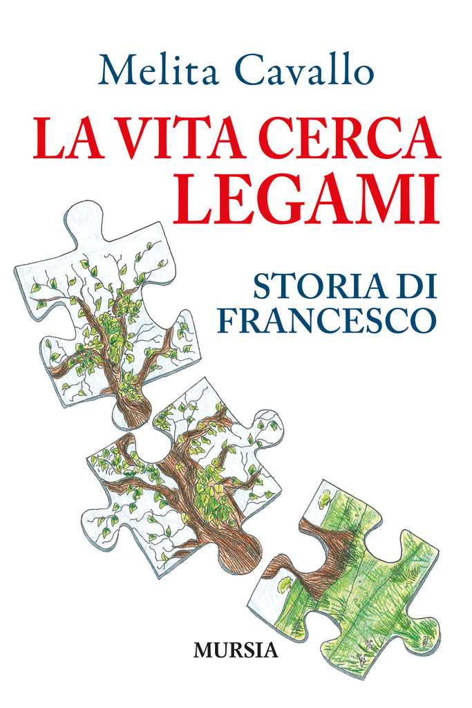 Melita Cavallo: La vita cerca legami. La storia di Francesco
