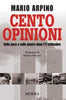 Arpino M.: Cento opinioni