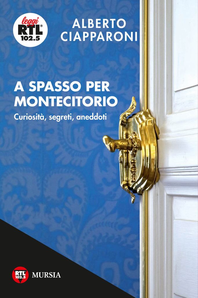 Ciapparoni A.: A spasso per Montecitorio