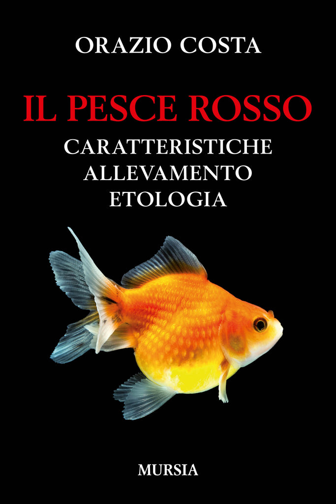 Costa O.: Il pesce rosso