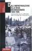 Marchesi L.: 1939-1945 - Dall'impreparazione alla resa incondizionata