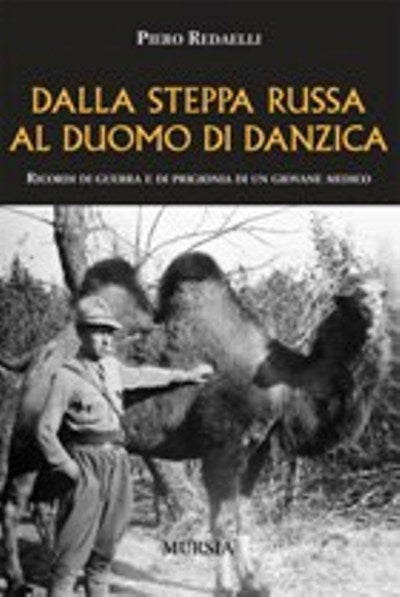 Redaelli P.: Dalla steppa russa al duomo di Danzica