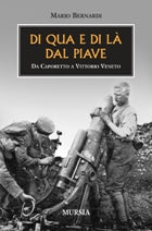 Bernardi M.: Di qua e di la' dal Piave