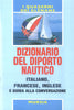 Glenans: Dizionario del diporto nautico e guida alla conversazione