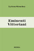 Strackey L.: Eminenti Vittoriani