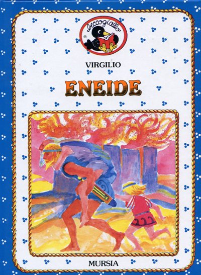 Virgilio: Eneide