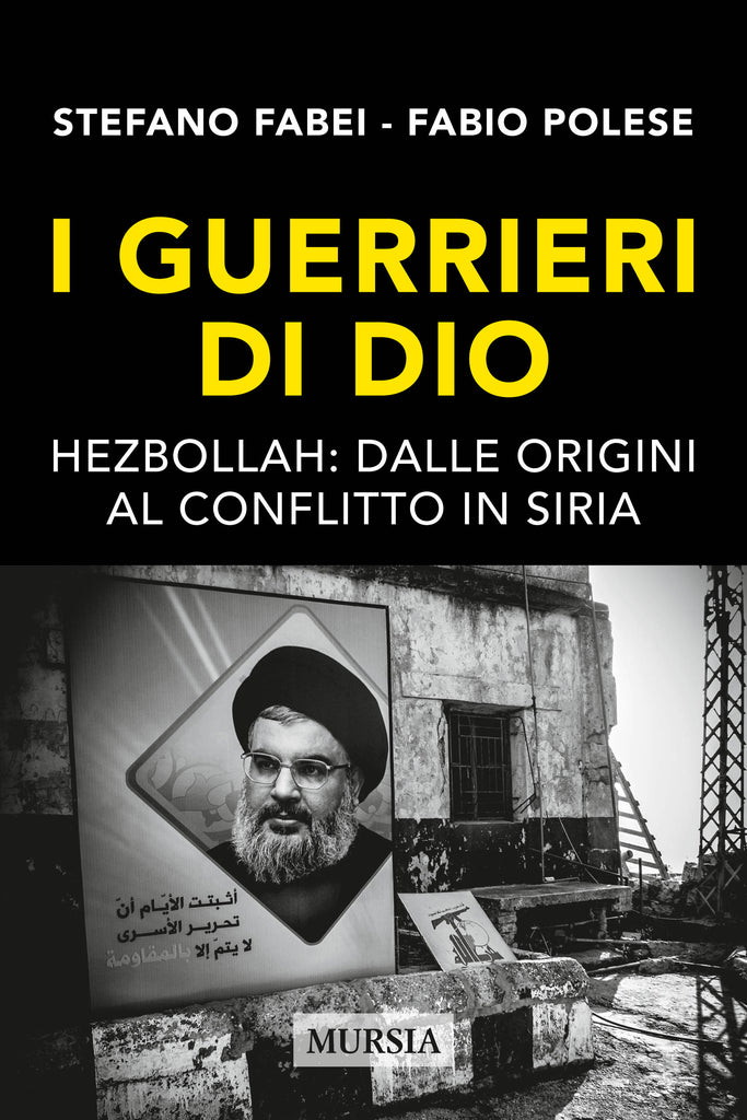 Fabei S./Polese F.: I guerrieri di Dio