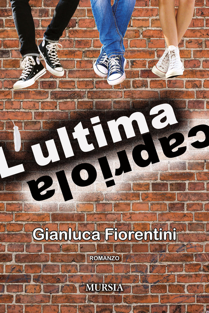Gianluca Fiorentini: L'ultima capriola
