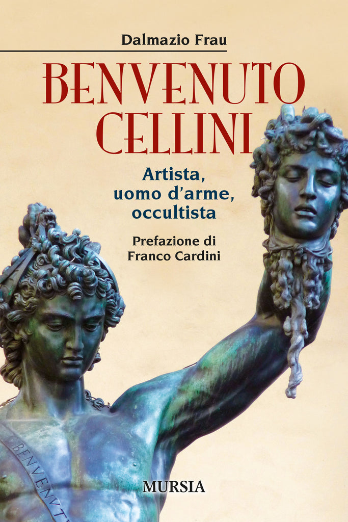 Dalmazio Frau: Benvenuto Cellini