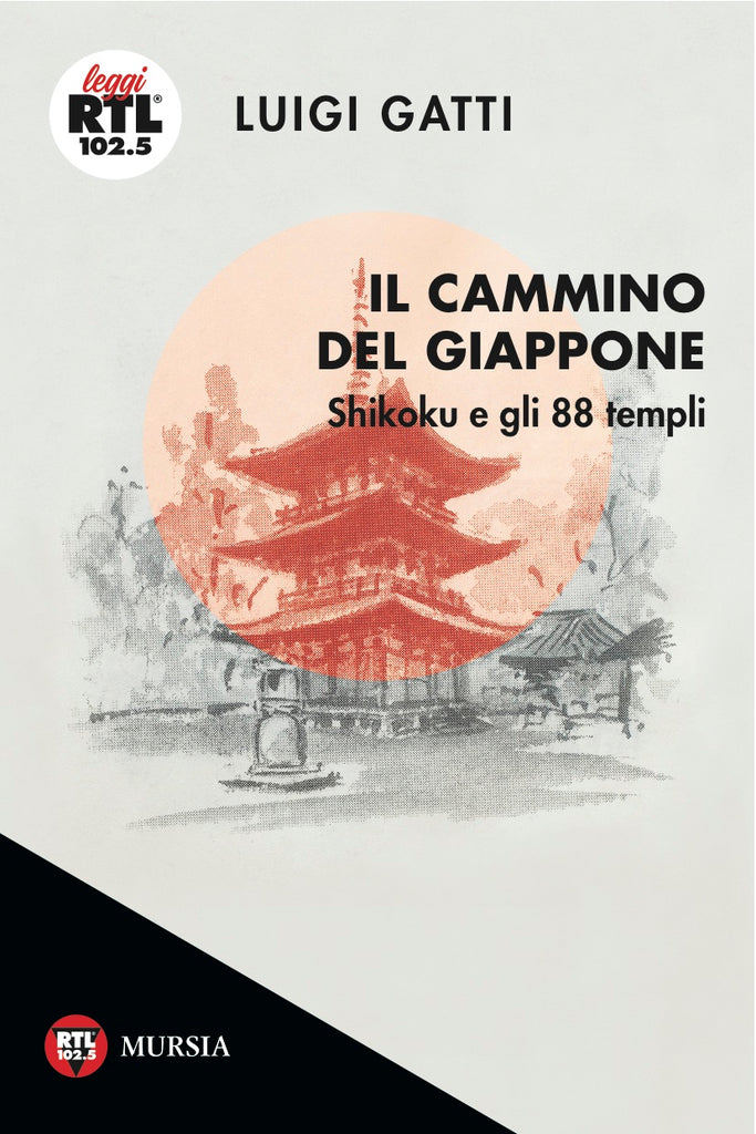 Gatti L.: Il cammino del Giappone