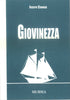 Conrad J.: Giovinezza