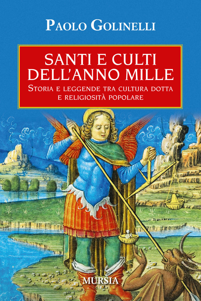 Golinelli P.: Santi e culti dell'anno mille