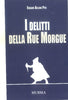 Poe E.A.: I delitti della Rue Morgue