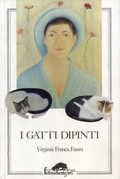 Fasan V. F.: I gatti dipinti