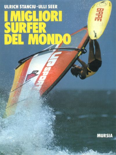 Stanciu U.-Seer U.: I migliori surfer del mondo