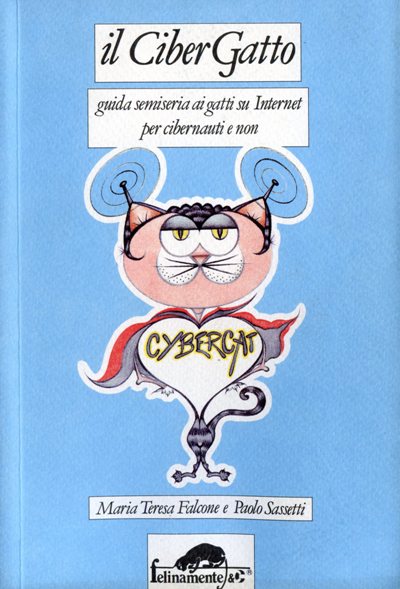 Falcone M. T.-Sassetti P.: Il Cibergatto