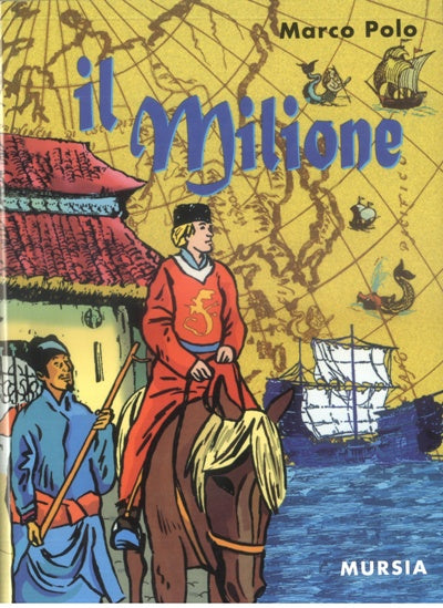 Polo M.: Il Milione