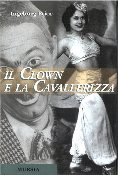 Prior I.: Il clown e la cavallerizza