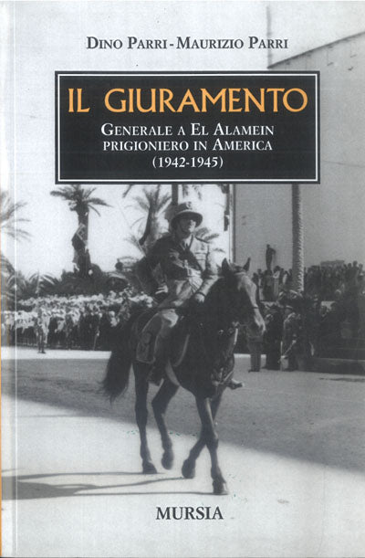 Parri D.-Parri M.: Il giuramento