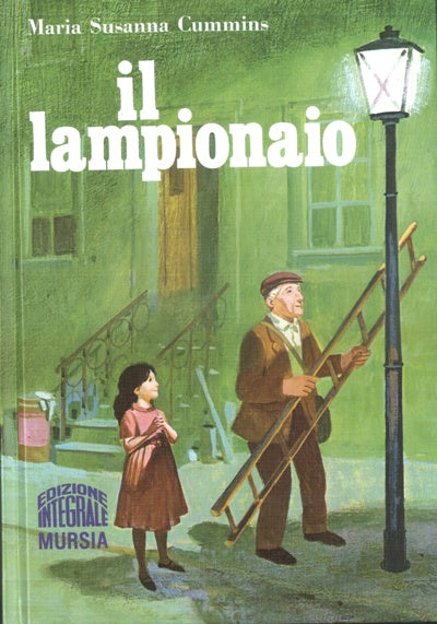 Cummins M.S.: Il lampionaio