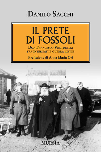 Sacchi D.: Il prete di Fossoli