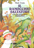 Twain M.: Il ranocchio saltatore