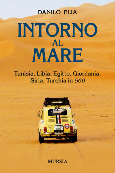 Elia D.: Intorno al mare