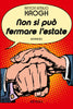 Krogh Anton Emilio: Non si può fermare l'estate