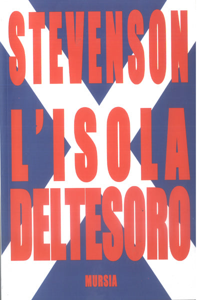 Stevenson R.L.: L'isola del tesoro