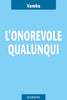 Vamba: L'onorevole qualunqui