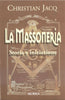 Jacq C.: La massoneria