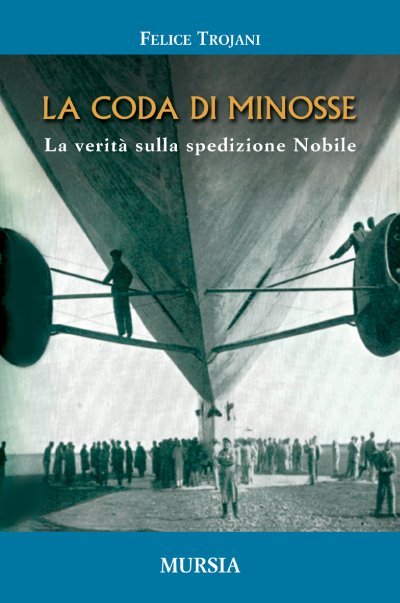 Trojani F.: La coda di Minosse