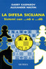 Kasparov G.-Nikitin A.: La difesa siciliana
