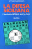 Sacripanti A.: La difesa Siciliana