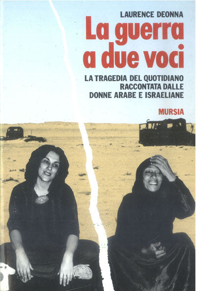 Deonna L.: La guerra a due voci