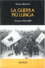 Benanti F.: La guerra piu' lunga. Albania 1943-1948