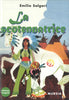 Salgari E.: La scotennatrice (1909)