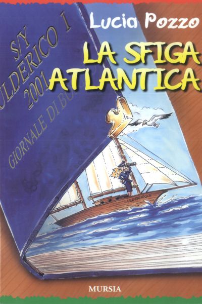 Pozzo L.: La sfiga atlantica