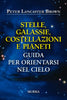 Brown Lancaster Peter: Stelle, galassie, costellazioni e pianeti