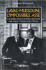 Festorazzi R.: Laval-Mussolini. L'impossibile Asse