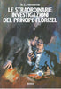 Stevenson R.L.: Le straordinarie investigazioni del principe Florizel