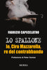 Capecelatro F.: Lo spallone