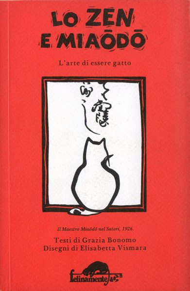 Bonomo G.: Lo Zen e il Miaodo