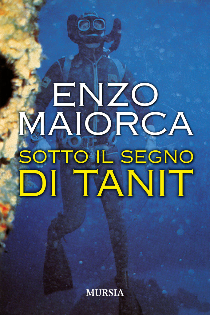 Maiorca Enzo: Sotto il segno di Tanit