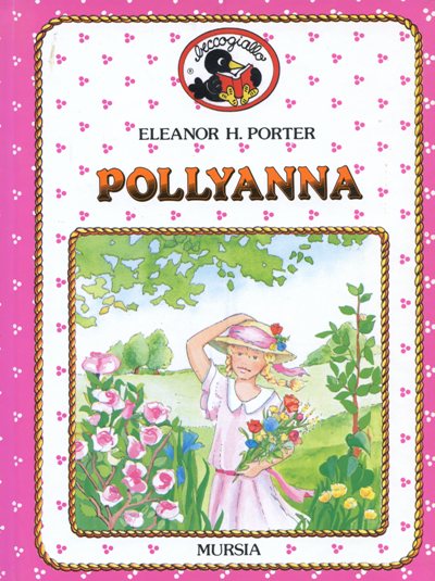 Porter E.H.: Pollyanna
