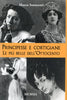 Innocenti M.: Principesse e cortigiane. Le belle dell'ottocento