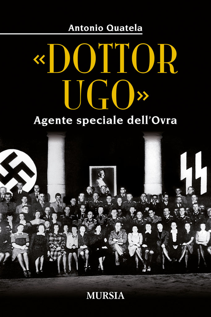 Antonio Quatela: Dottor Ugo