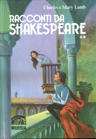 Lamb Ch.-Lamb M.: Racconti da Shakespeare**