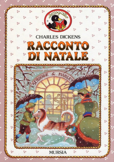 Dickens Ch.: Racconto di Natale