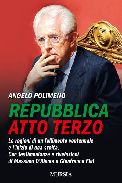 Polimeno A.: Repubblica. Atto terzo